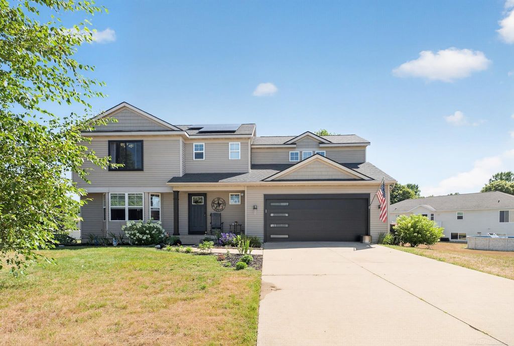 6224 Lynx Court, Hudsonville, TX 79426