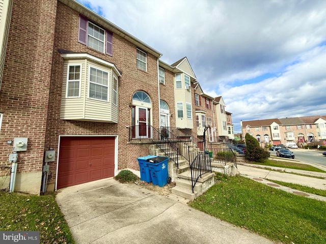 110 FARADAY CT, Bear, DE 19701