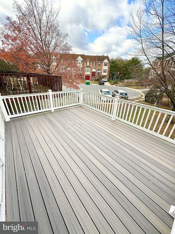 110 FARADAY CT, Bear, DE 19701