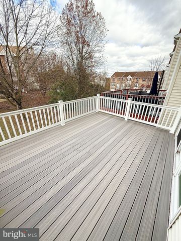 110 FARADAY CT, Bear, DE 19701