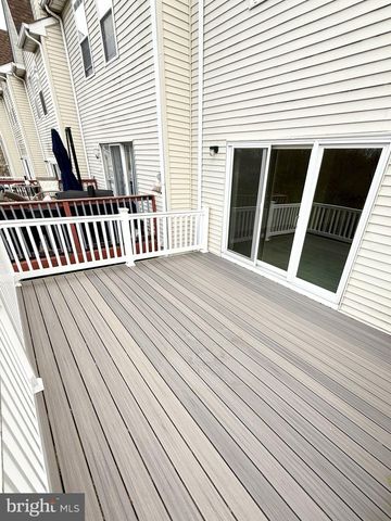 110 FARADAY CT, Bear, DE 19701