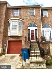 110 FARADAY CT, Bear, DE 19701