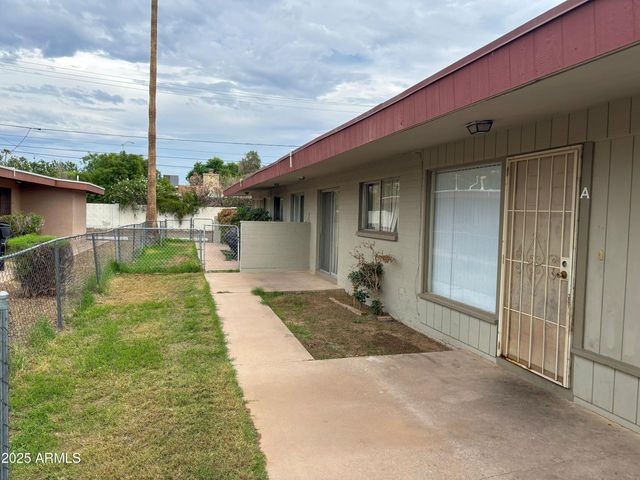 719 N CHERRY --, Mesa, AZ 85201