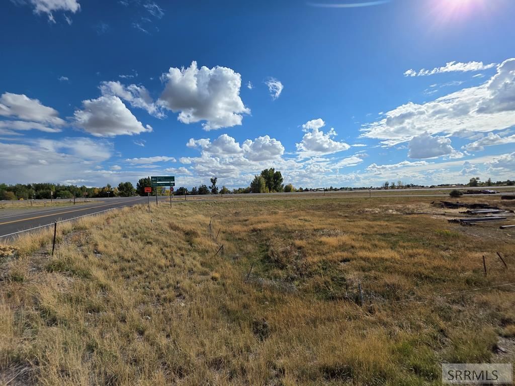 Image 1 of property listing at 2588 E Yellowstone Hwy, St Anthony, ID 83445
