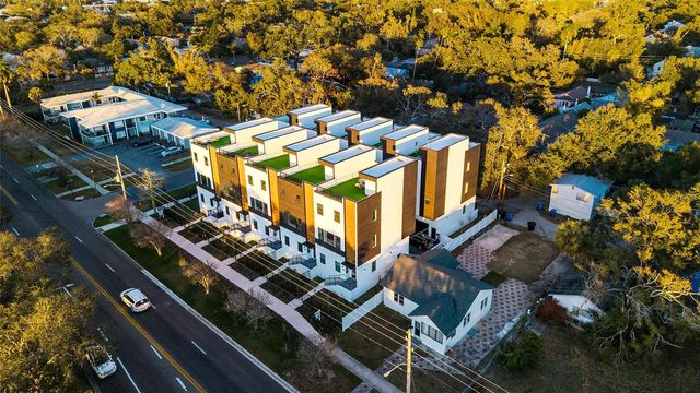 2108 4TH STREET S, St Petersburg, FL 33705