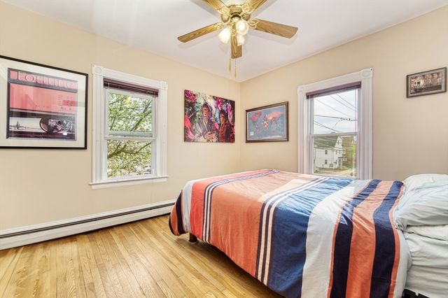 33 Montrose St, Everett, MA 02149
