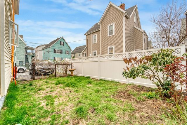 33 Montrose St, Everett, MA 02149