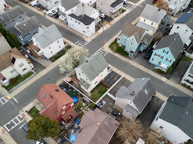 33 Montrose St, Everett, MA 02149
