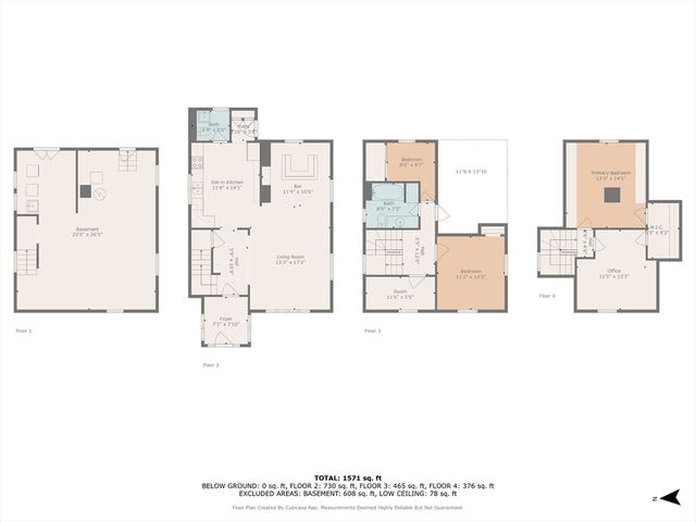 33 Montrose St, Everett, MA 02149