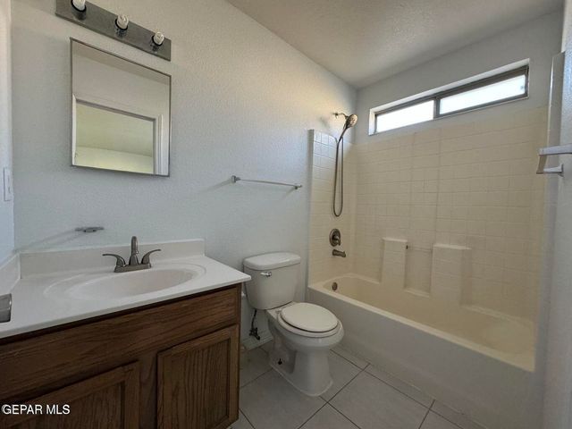 3980 TIERRA OSO Place, El Paso, TX 79938