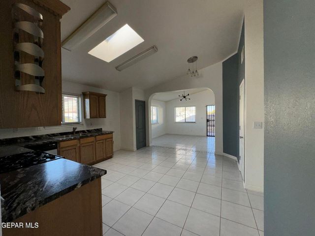 3980 TIERRA OSO Place, El Paso, TX 79938