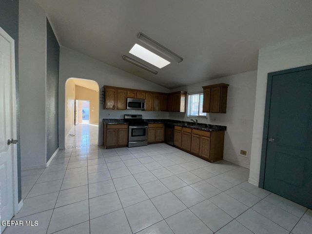 3980 TIERRA OSO Place, El Paso, TX 79938