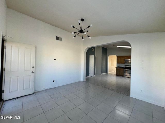 3980 TIERRA OSO Place, El Paso, TX 79938