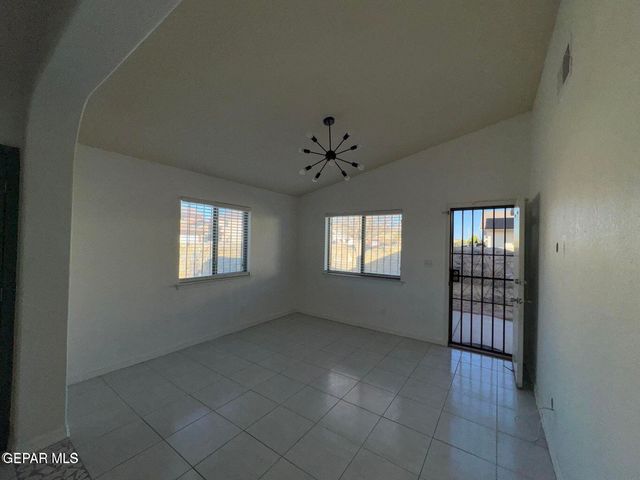 3980 TIERRA OSO Place, El Paso, TX 79938