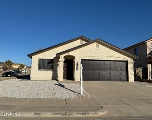 3980 TIERRA OSO Place, El Paso, TX 79938