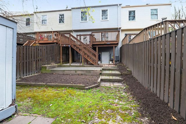 1012 CHESTNUT HAVEN, Curtis Bay, MD 21226