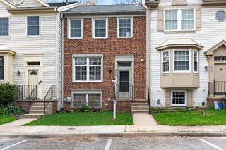 1012 CHESTNUT HAVEN, Curtis Bay, MD 21226