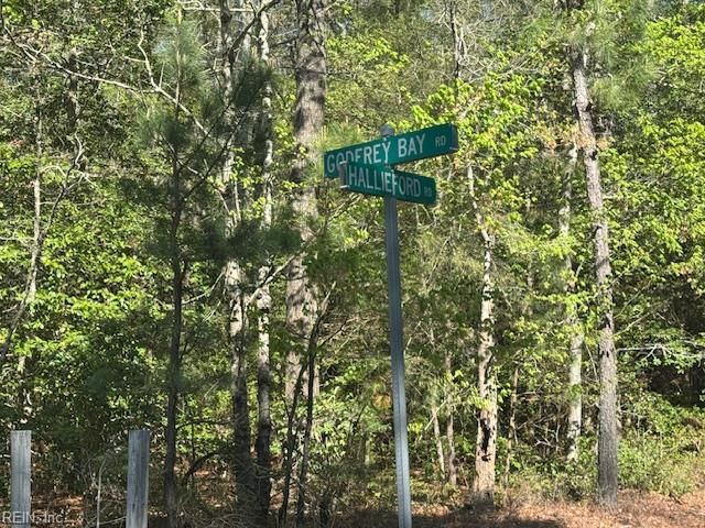 2.67 Godfrey Bay RD, Cobbs Creek, VA 23035