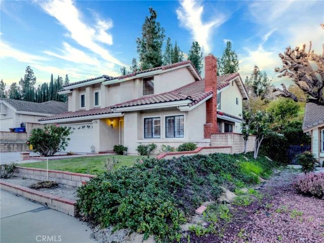 19941 Ralph Street, Walnut, CA 91789