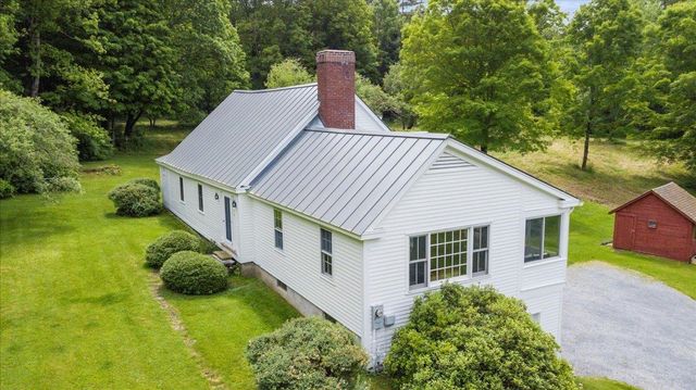 636 Dexter Road, Shaftsbury, VT 05262