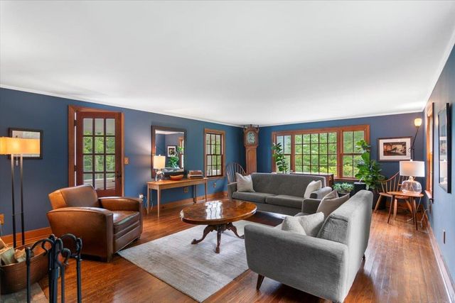 636 Dexter Road, Shaftsbury, VT 05262