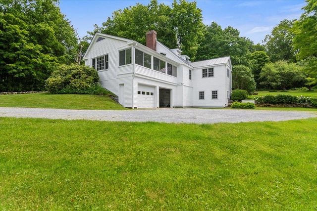 636 Dexter Road, Shaftsbury, VT 05262