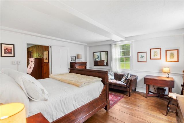 636 Dexter Road, Shaftsbury, VT 05262