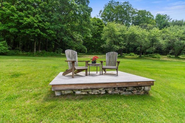 636 Dexter Road, Shaftsbury, VT 05262