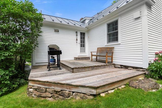 636 Dexter Road, Shaftsbury, VT 05262