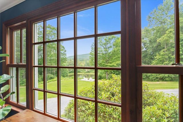 636 Dexter Road, Shaftsbury, VT 05262