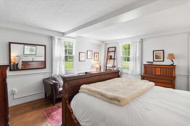 636 Dexter Road, Shaftsbury, VT 05262