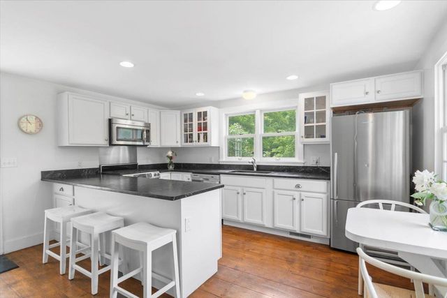 636 Dexter Road, Shaftsbury, VT 05262