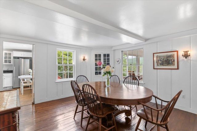 636 Dexter Road, Shaftsbury, VT 05262
