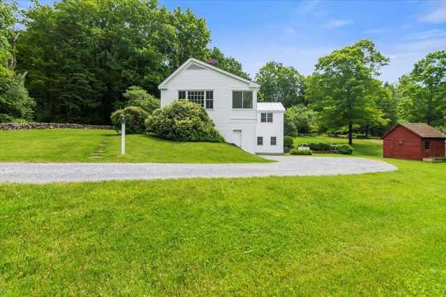 636 Dexter Road, Shaftsbury, VT 05262