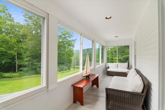 636 Dexter Road, Shaftsbury, VT 05262