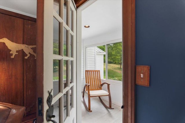 636 Dexter Road, Shaftsbury, VT 05262