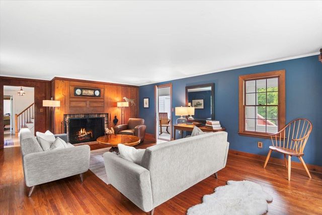 636 Dexter Road, Shaftsbury, VT 05262