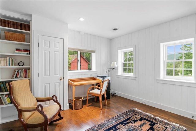636 Dexter Road, Shaftsbury, VT 05262