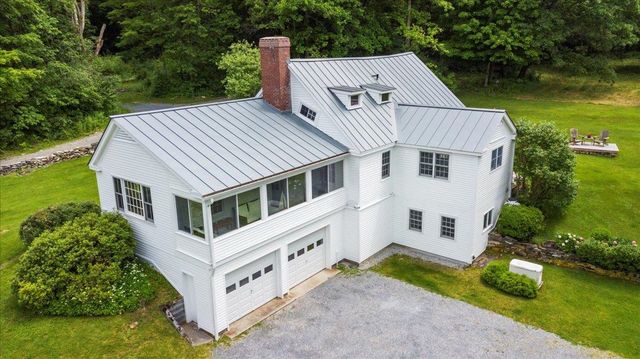 636 Dexter Road, Shaftsbury, VT 05262