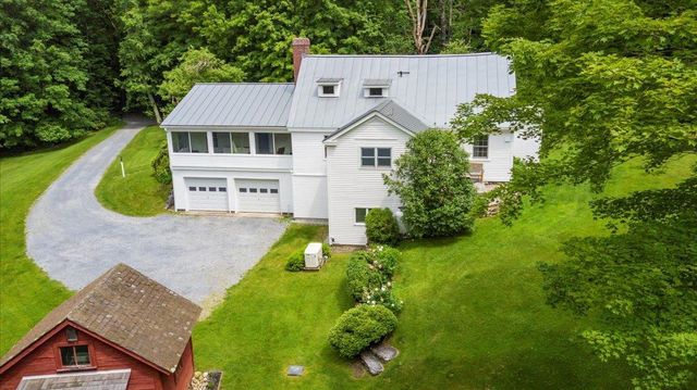 636 Dexter Road, Shaftsbury, VT 05262