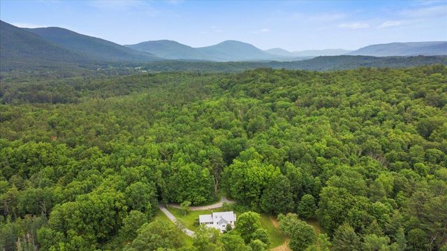 636 Dexter Road, Shaftsbury, VT 05262