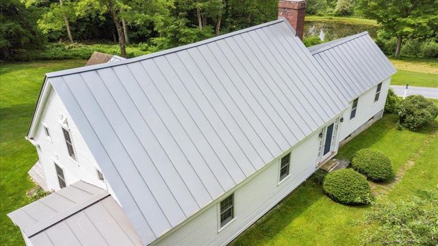 636 Dexter Road, Shaftsbury, VT 05262