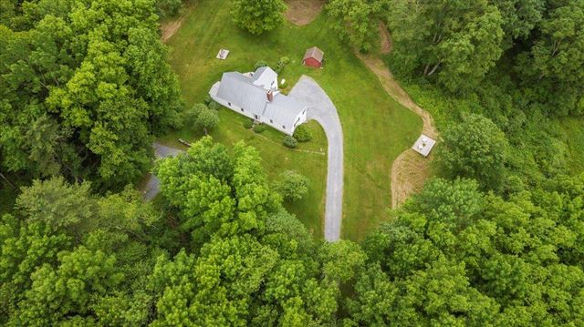 636 Dexter Road, Shaftsbury, VT 05262