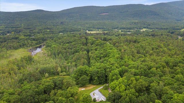 636 Dexter Road, Shaftsbury, VT 05262