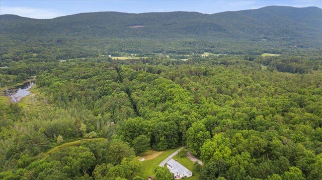 636 Dexter Road, Shaftsbury, VT 05262