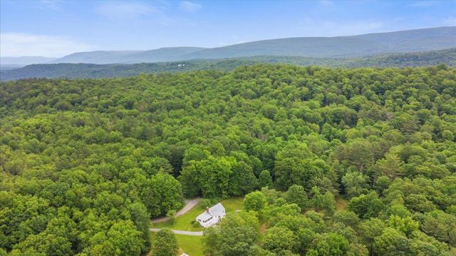 636 Dexter Road, Shaftsbury, VT 05262