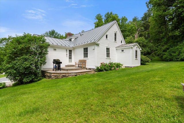 636 Dexter Road, Shaftsbury, VT 05262