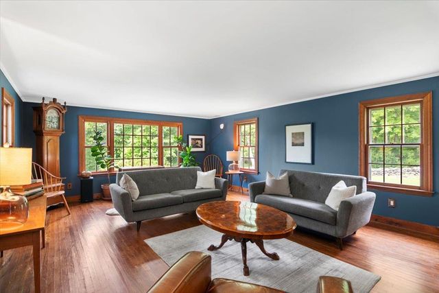 636 Dexter Road, Shaftsbury, VT 05262