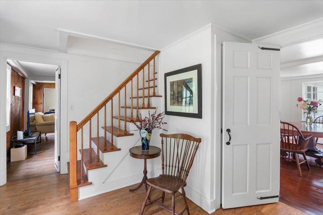 636 Dexter Road, Shaftsbury, VT 05262