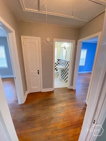 2206 E 41st Street, Savannah, GA 31404